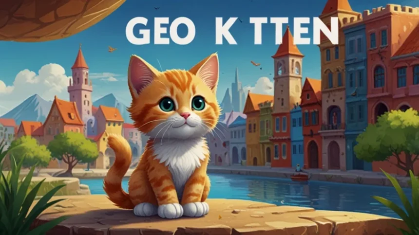 When Is the Best Time to Play the Geo Kitten Game?