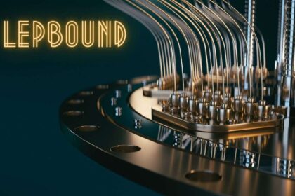 Lepbound | Unveiling Quantum Bound States and Their Impact on Modern Physics