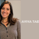 Aviva Taeidkashani: Pioneering Change in Sustainable Fashion