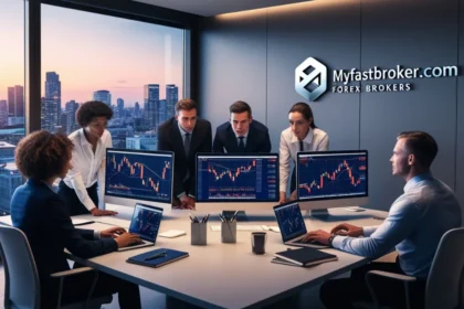 MyFastBroker com Forex Brokers Your Guide to Smart Trading