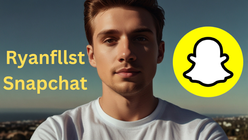 Ryanfllst Snapchat: A Deep Dive into Content Creation and Engagement