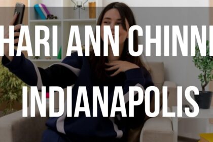 Shari Ann Chinnis Indianapolis: Biography, Life, and Legacy