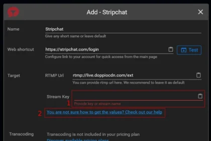 Who Can Benefit from Strip Chat?