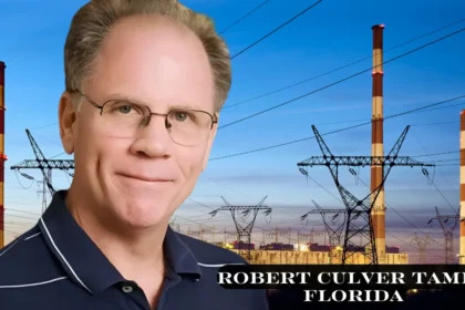 Robert Culver Tampa Florida’s Remarkable Impact on Construction Scene