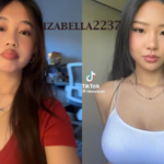 Izabella2237: A Rising Digital Star