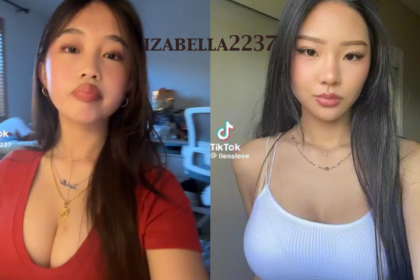 Izabella2237: A Rising Digital Star