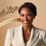 Unveiling Brandi Loge The Inspirational Entrepreneur Behind a Visionary Brand