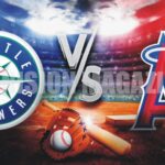 mariners vs angels prediction