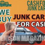 buy junk cars near me