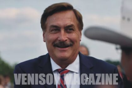 mike lindell net worth