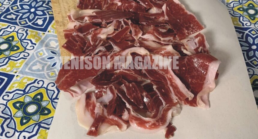 Jamon Iberico: A Guide to His Life and Career