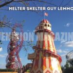 helter skelter guy lemon park