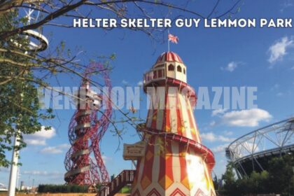 helter skelter guy lemon park