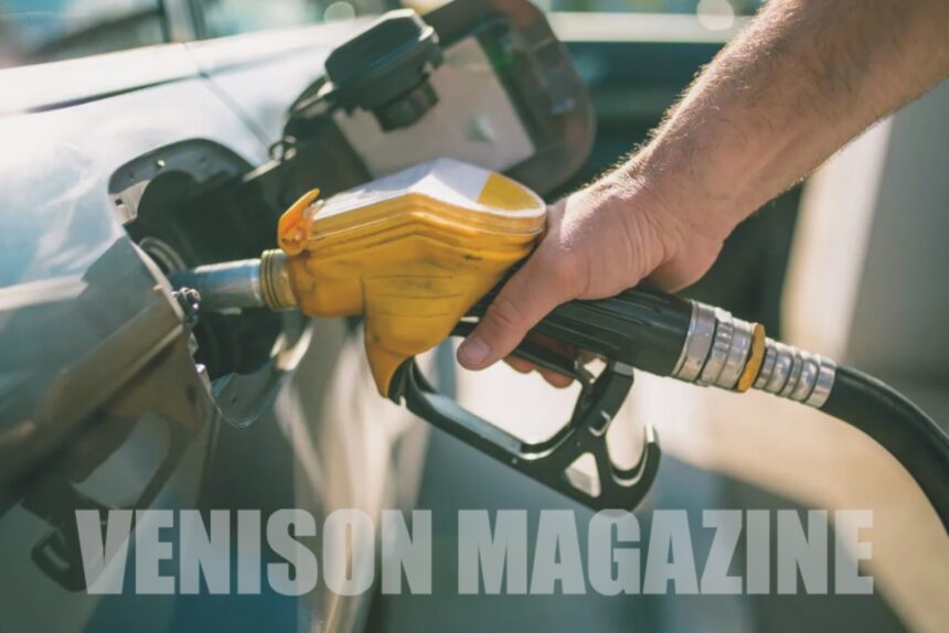 Why Is a Gasoline Pump Necessary?