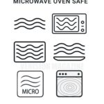 Who Uses the Microwave Safe Symbol