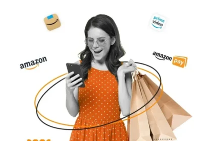 Amazon Marketing Specialist byHyperzon: Elevate Your E-Commerce Strategy