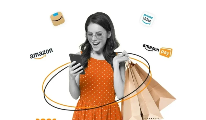 Amazon Marketing Specialist byHyperzon: Elevate Your E-Commerce Strategy