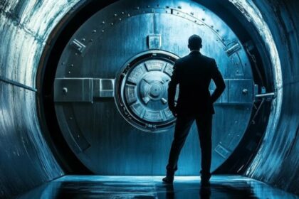 Unlocking the Secrets of Anon Vault: A Comprehensive Guide