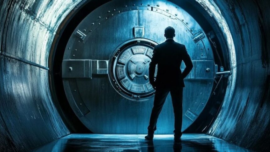 Unlocking the Secrets of Anon Vault: A Comprehensive Guide