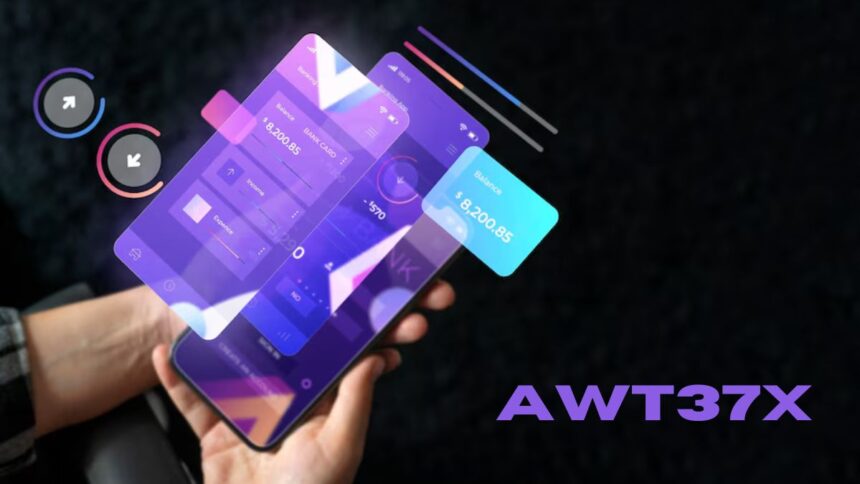 AWT37X Explained: Features, Benefits, and Applications