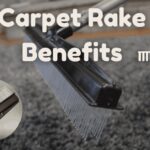 What Are the Benefits of Using a Carpet Rake?