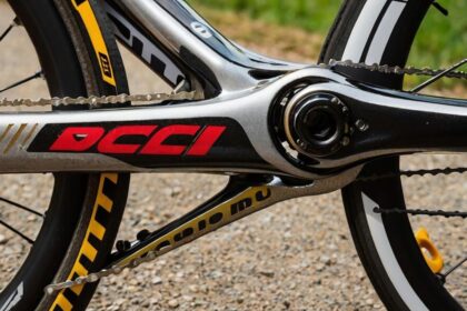 Why the Cadre Peugeot GT10C is a Game Changer for Cycling Enthusiasts