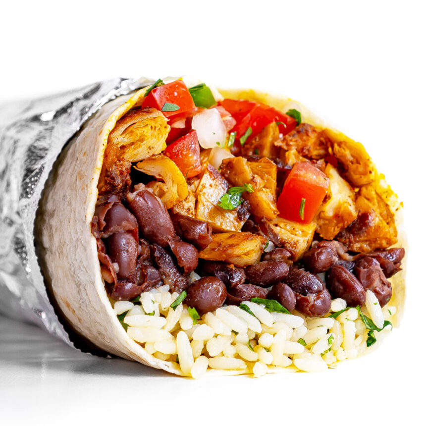 A Guide to Chipotle Menu Options