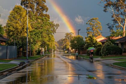 Gay Street and Cumberland River: A Cultural Exploration