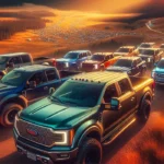 Drive into Adventure with Dodge Ram Truck Clubs on the Western Slope of Colorado