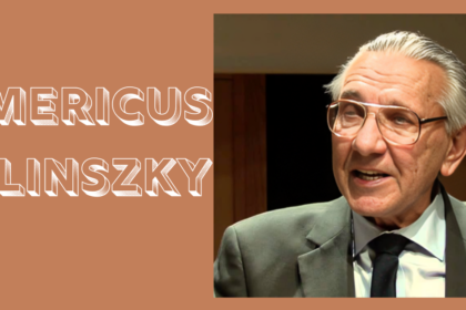 Emericus Zlinszky: A Visionary in Environmental Science