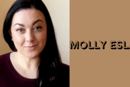 Molly Eslao: Exploring the Life and Impact of a Creative Visionary