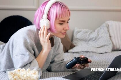 French Stream.moe: Your Ultimate Guide to Anime Streaming