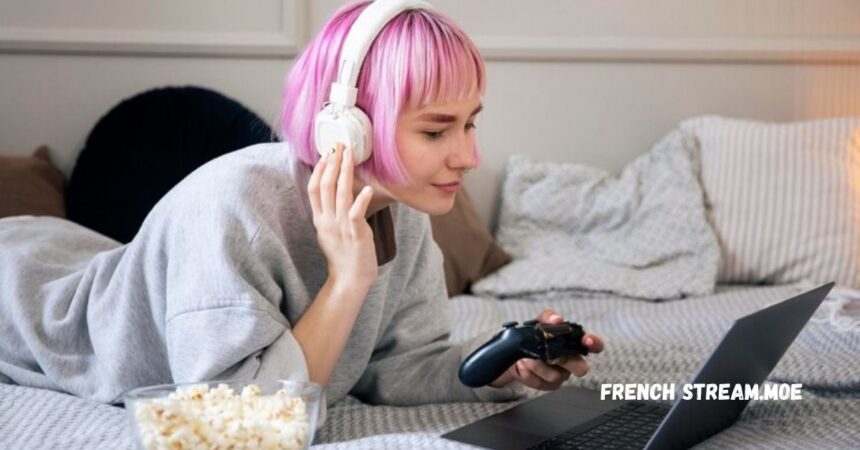 French Stream.moe: Your Ultimate Guide to Anime Streaming