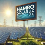 Harnessing the Power of Hamro Solar LLC: A Comprehensive Guide