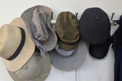 Tips for Choosing the Perfect Hat Hanger