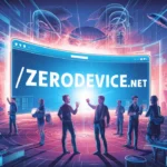 // zerodevice.net: Unlocking the Future of Technology 2024