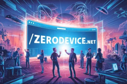 // zerodevice.net: Unlocking the Future of Technology 2024