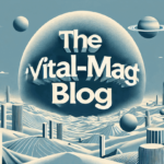 Where Can You Find the //vital-mag.net blog