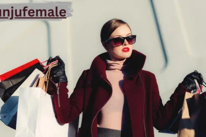 Junjufemale: Where Tradition Meets Modernity in Fashion