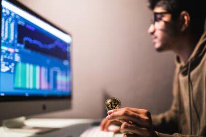 Lessinvest.com Crypto Strategies for Beginners