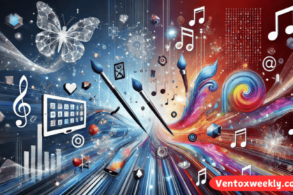 M0therearf: A Digital Phenomenon Transforming Technology and Culture
