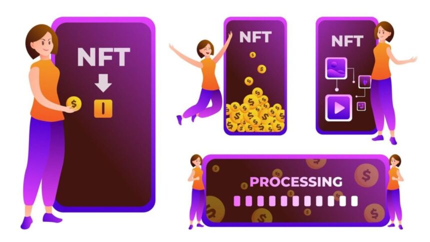 NFTRandomize Explained: A Deep Dive into Its Features and Benefits