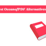 Where Can You Find the Ocean of PDF?