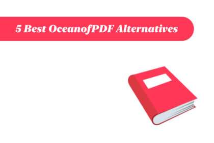 Where Can You Find the Ocean of PDF?