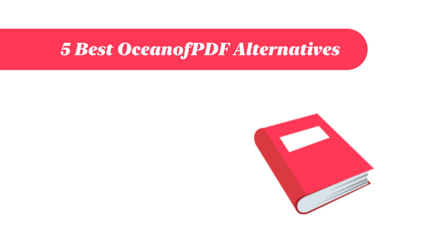 Where Can You Find the Ocean of PDF?