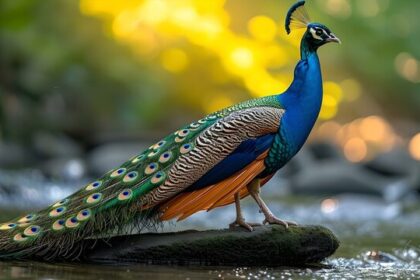 How to Care for Your Peacock: A Complete Guide