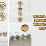 Unveiling Elegance: Wildwood Accent 4 Pc Wall Decor Manufacturers in Hong Kong A Creative Masterpiece