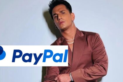 From Reality Star to Business Mogul: Prince Narula Digital PayPal