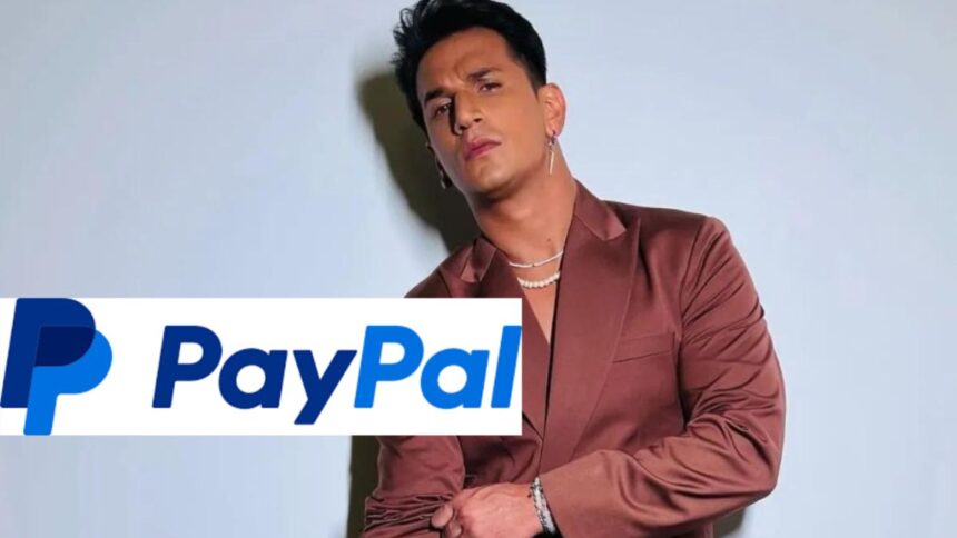 From Reality Star to Business Mogul: Prince Narula Digital PayPal