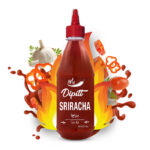 How to Make Homemade Sriracha Sauce